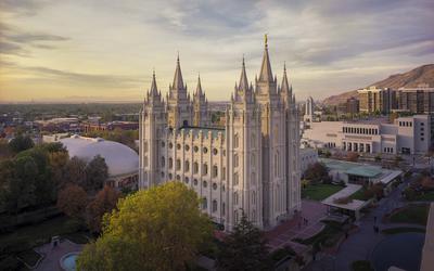 salt lake city temple