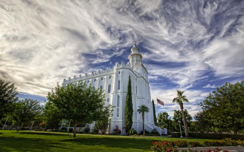 san diego california temple